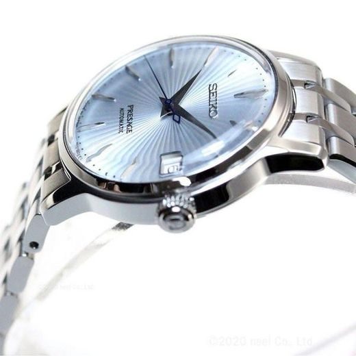 SEIKO PRESAGE SRPE19J1 - PRESAGE - ZNAČKY