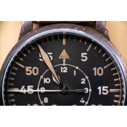 LACO PADERBORN ERBSTÜCK - PILOT ORIGINAL - BRANDS