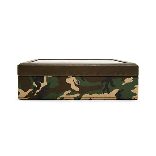 BOX WOLF ELEMENTS 665430 - BOXY NA HODINKY - OSTATNÍ