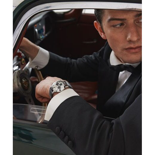 TIMEX MARLIN® CHRONOGRAPH TW2W10300UK - TIMEX - BRANDS