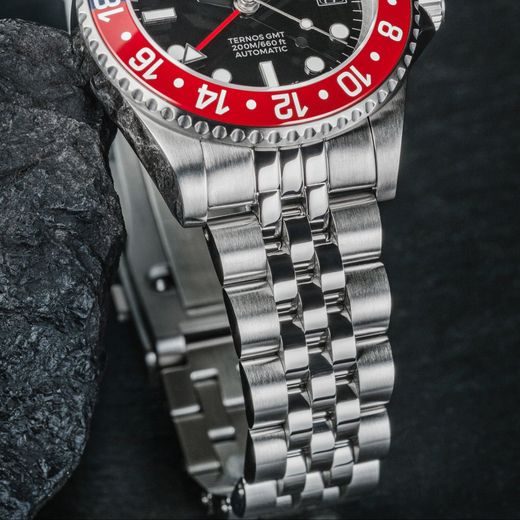 DAVOSA TERNOS GMT 161.563.06 - TERNOS - MĂRCI