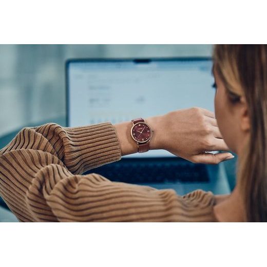 WENGER URBAN DONNISSIMA 01.1721.115 - URBAN DONNISSIMA - ZNAČKY