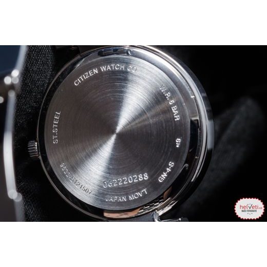 CITIZEN LADIES ER0210-55Y - BASICS - BRANDS