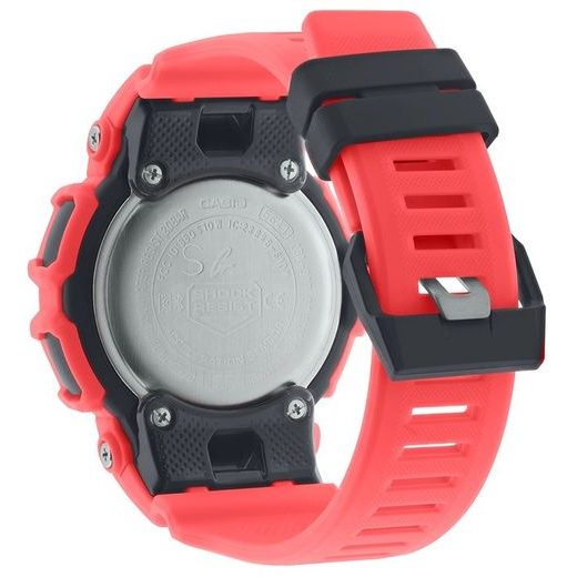 CASIO G-SHOCK G-SQUAD GBA-900-4AER - CASIO - ZNAČKY