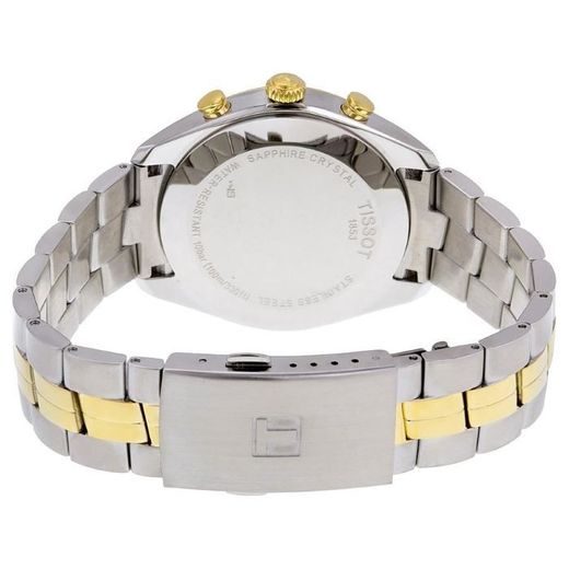 TISSOT PR 100 QUARTZ T101.417.22.031.00 - PR 100 - ZNAČKY