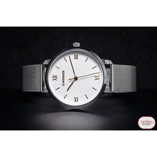 WENGER METROPOLITAN DONNISSIMA 01.1731.104 - METROPOLITAN DONNISSIMA - MĂRCI