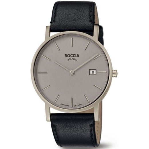 BOCCIA TITANIUM 3637-01 - TREND - ZNAČKY