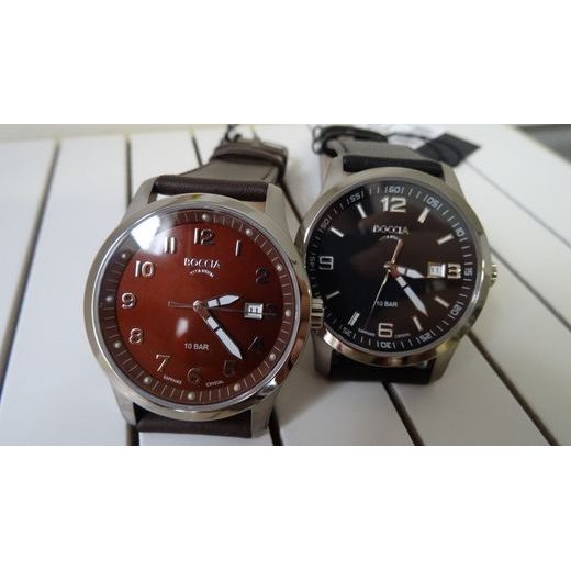 BOCCIA TITANIUM 3530-03 - BOCCIA TITANIUM - ZNAČKY