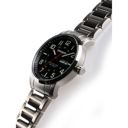 WENGER ATTITUDE 01.1541.102 - WENGER - ZNAČKY