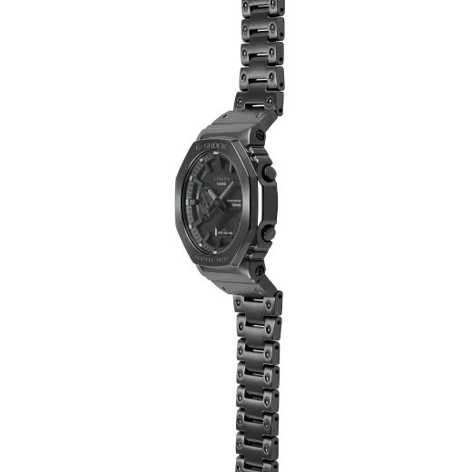 CASIO G-SHOCK GM-B2100BD-1AER - CASIOAK - BRANDS