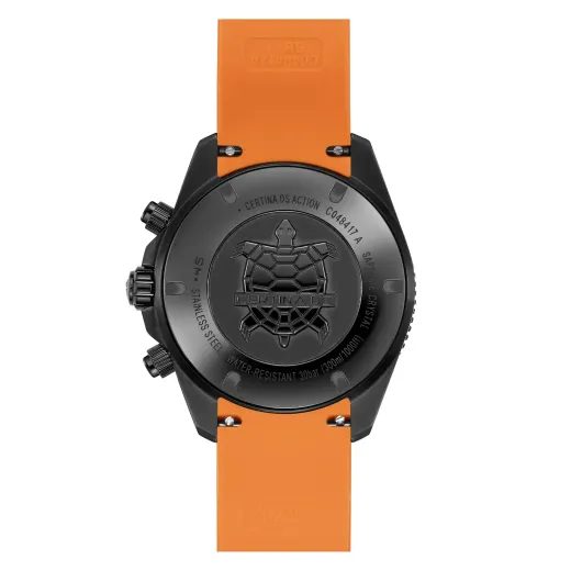 CERTINA DS ACTION CHRONOGRAPH C048.417.37.051.03 - DS ACTION - ZNAČKY