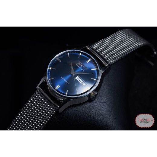 TISSOT VISODATE AUTOMATIC T019.430.11.041.00 - TISSOT - ZNAČKY