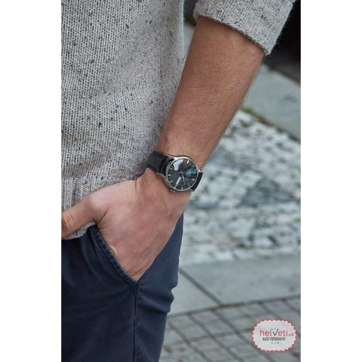 TISSOT VISODATE AUTOMATIC T019.430.16.051.01 - TISSOT - BRANDS