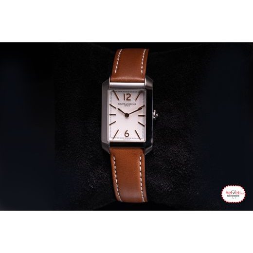 BAUME & MERCIER HAMPTON 10472 - HAMPTON - BRANDS