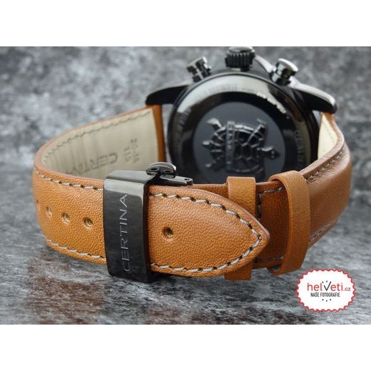 CERTINA DS PODIUM CHRONOGRAPH C034.417.36.057.00 - DS PODIUM - ZNAČKY