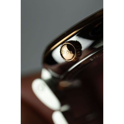 MIDO BARONCELLI DONNA M022.207.22.116.10 - BARONCELLI - ZNAČKY