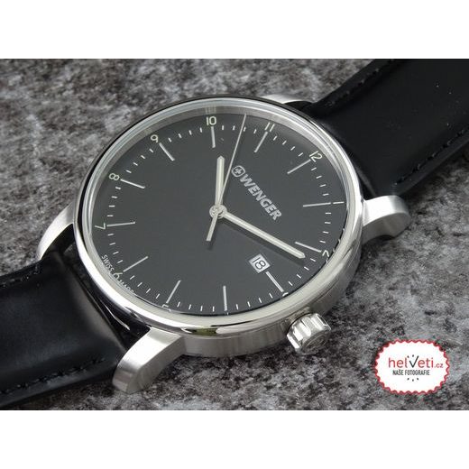 WENGER URBAN CLASSIC 01.1741.110 - URBAN CLASSIC - MĂRCI