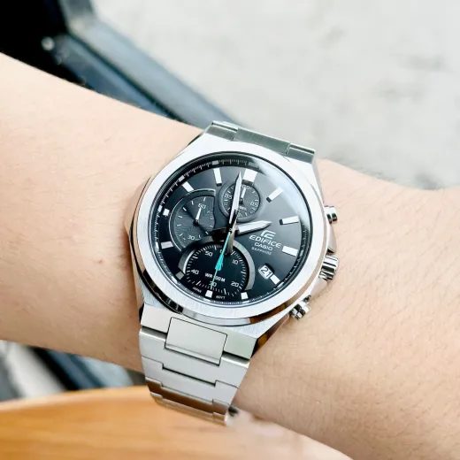 CASIO EDIFICE EFB-700D-1AVUEF - EDIFICE - BRANDS