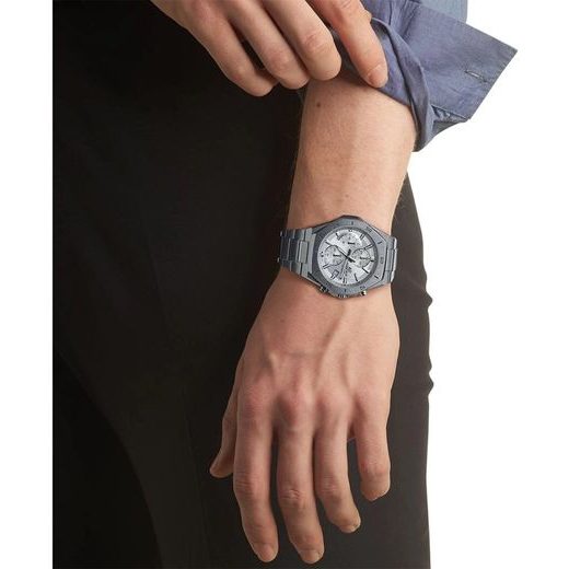 CASIO EDIFICE EFB-680D-7AVUEF - EDIFICE - ZNAČKY