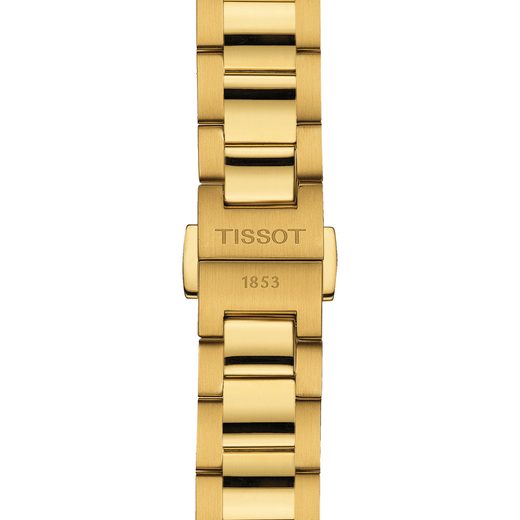 TISSOT PR 100 QUARTZ LADY T150.210.33.021.00 - PR 100 - BRANDS