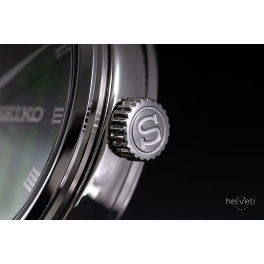 SEIKO PRESAGE SSA463J1 JAPANESE GARDEN - PRESAGE - ZNAČKY