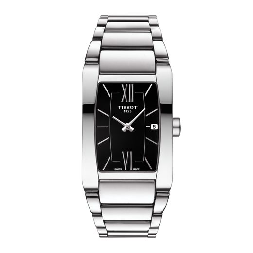 TISSOT GENEROSI-T T105.309.11.058.00 - TISSOT - ZNAČKY