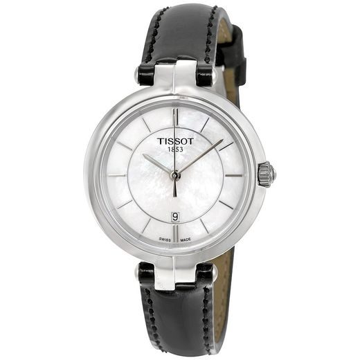 TISSOT FLAMINGO T094.210.16.111.00 - FLAMINGO - BRANDS