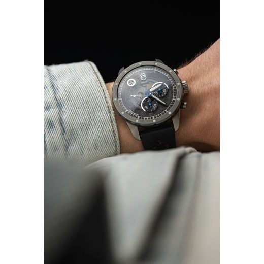 ROBOT MINOR MONACO BLACK - MINOR - BRANDS