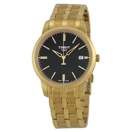 TISSOT CLASSIC DREAM T033.410.33.051.01 - TISSOT - ZNAČKY