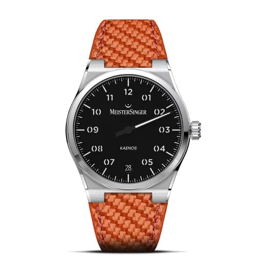 MEISTERSINGER KAENOS BLACK KS902 - EDITIONS - MĂRCI