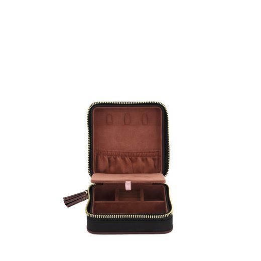 JEWELLERY CASE FRIEDRICH LEDERWAREN COPENHAGEN 23335-2 - JEWELLERY BOXES - ACCESSORIES