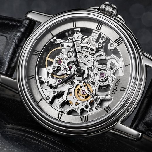 EPOS TIMELESS SK 3336.155.20.28.15 - TIMELESS - BRANDS