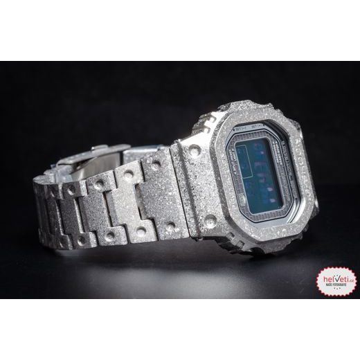 CASIO G-SHOCK GMW-B5000PS-1ER 40TH ANNIVERSARY RECRYSTALLIZED - G-SHOCK - ZNAČKY
