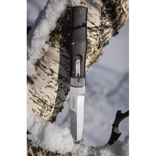 KAPESNÍ NŮŽ MIKOV PREDATOR STONEWASH 241-BH-1/STKP - POCKET KNIVES - ACCESSORIES