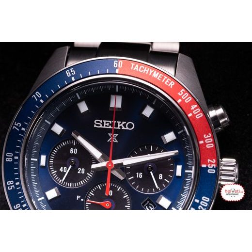 SEIKO PROSPEX SSC913P1 SPEEDTIMER - PROSPEX - ZNAČKY