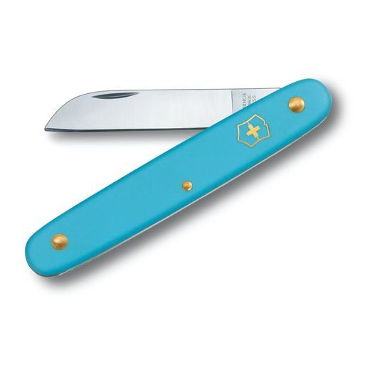 ZAHRADNICKÝ NŮŽ VICTORINOX, ROUBOVACÍ 3.9050.25B1 - NOŽE A NÁSTROJE - OSTATNÍ