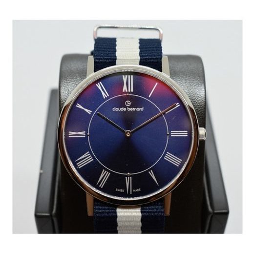 CLAUDE BERNARD SLIM LINE 20219-3NA-BURBN - SLIM LINE - ZNAČKY