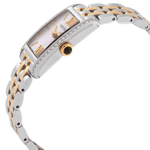 SEIKO QUARTZ SWR093P1 - QUARTZ - MĂRCI