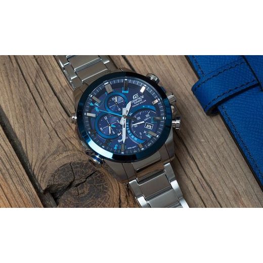 CASIO EQB-500DB-2AER - CASIO - ZNAČKY