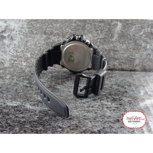 CASIO MCW-100H-1AVEF - CASIO - ZNAČKY