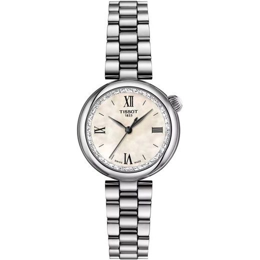 TISSOT DESIR T152.010.11.118.00 - DESIR - BRANDS