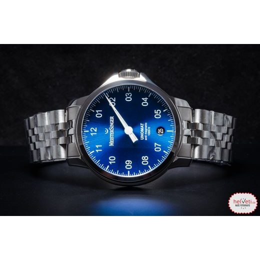 MEISTERSINGER UNOMAT UN918 - UNOMAT - BRANDS