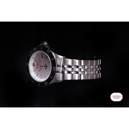 SWISS MILITARY HANOWA FLAGSHIP X SMWGH2100601 - LAND - BRANDS