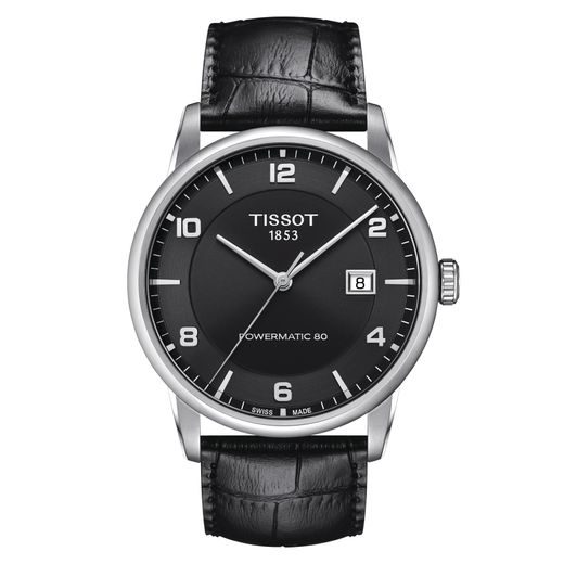 TISSOT LUXURY AUTOMATIC T086.407.16.057.00 - TISSOT - BRANDS