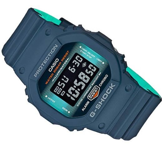 CASIO DW-5600CC-2ER - CASIO - ZNAČKY