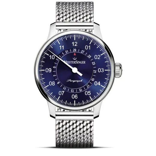 MEISTERSINGER PERIGRAPH AM1008 - PERIGRAPH - ZNAČKY