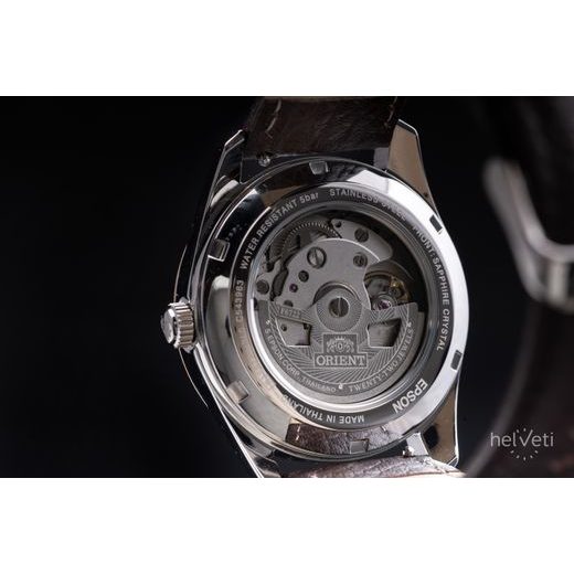 ORIENT STRETTO DATE RA-AC0R03Y - CONTEMPORARY - BRANDS