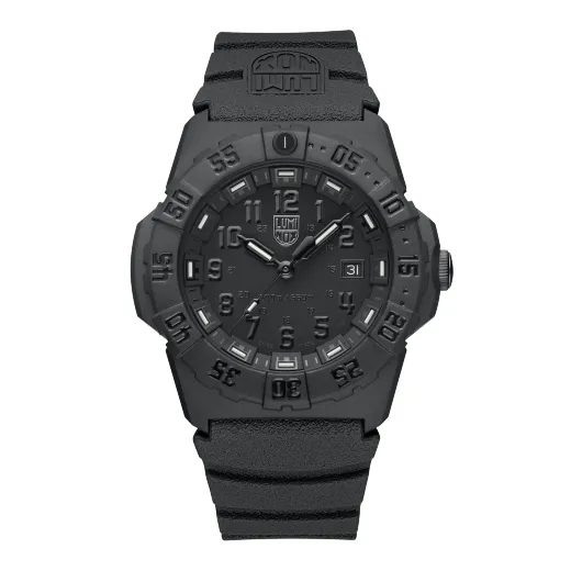 LUMINOX NAVY SEAL 3550 SERIES XS.3551.BO - SEA - BRANDS