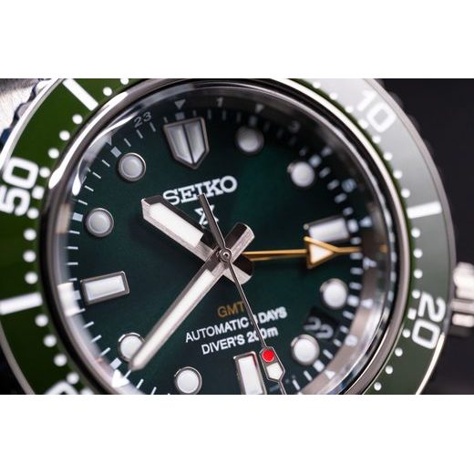 SEIKO PROSPEX SPB381J1 - PROSPEX - ZNAČKY