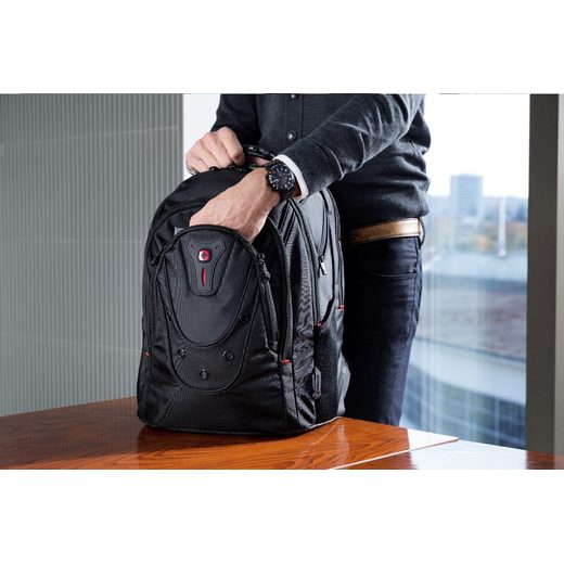 WENGER ATTITUDE CHRONO - SPECIAL EDITION 01.1543.125 - WENGER - MĂRCI